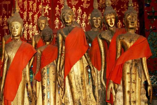 card bundle f buddhist themed cards featuring buddha, Greeting card