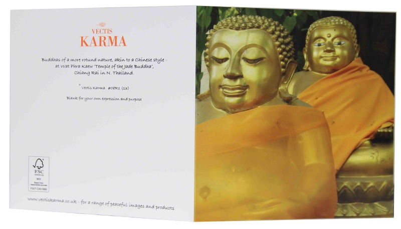 sqloreszoom, Greeting card