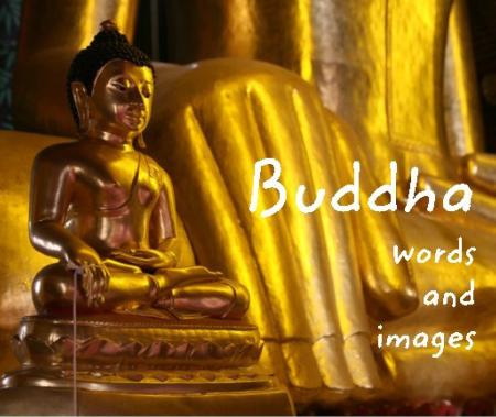 Buddha Greeting Cards