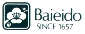 Baieido Japanese Incense