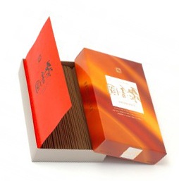 Shukohoku hig quaity Japanese Incense from Baieido