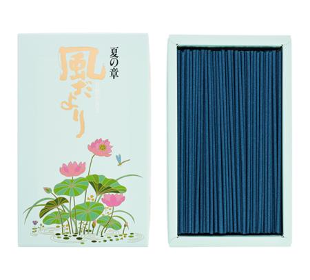 Kazedayori - Seasonal Fragrances
