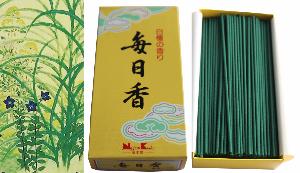 Koh-Do Fresh Sandalwood and Mainichikoh Sandalwood | Japanese Incense Koh-Do Fresh Sandalwood and Mainichikoh Sandalwood | Japanese Incense