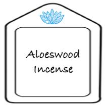 Aloeswood Incense explained by Vectis Karma Online Incense Shop