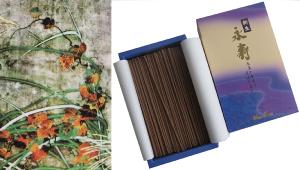 Koh-Do Autumn and Eiju Eternal Happiness | Japanese Incense Koh-Do Autumn and Eiju Eternal Happiness | Japanese Incense