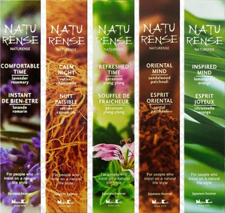 Naturense