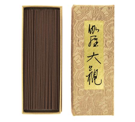 Finest Aloeswood Japanese Incense sticks from Nippon Kodo