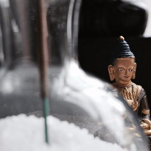 Sacred Elephant | Pure Luxury Incense Sticks | Vegan | High Quality
