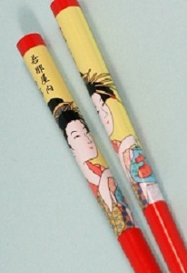 Chopsticks