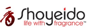Shoyeido Logo - Japanese Incense - Life with Fragrance Shoyeido Logo - Japanese Incense - Life with Fragrance