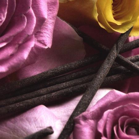 Sacred Elephant | Luxury Indian Incense | sold by Vectis Karma