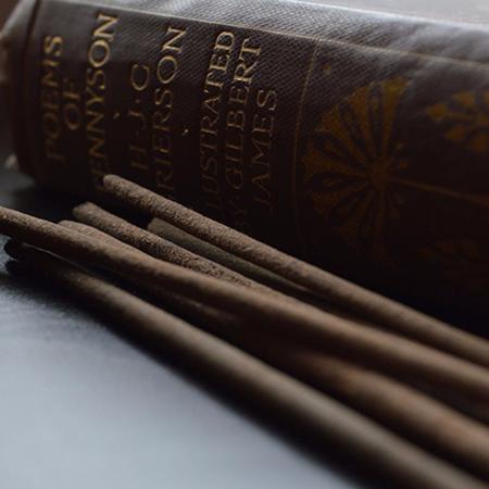 Sacred Elephant | Pure Luxury Incense Sticks | Vegan | High Quality