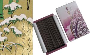 Koh-Do Kyoto and Meikoh Shibayama | Japanese Incense Koh-Do Kyoto and Meikoh Shibayama | Japanese Incense
