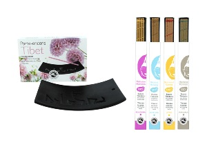 Tibetan incense sticks for medicine, relaxation Tibetan incense sticks for medicine, relaxation