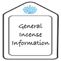 General Incense Information presented by Vectis Karma Online Incense Shop