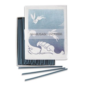 Japanese Incense from Kousaido - a contemporary twist on incense fragrances - Hanga Art Boxes Japanese Incense from Kousaido - a contemporary twist on incense fragrances - Hanga Art Boxes