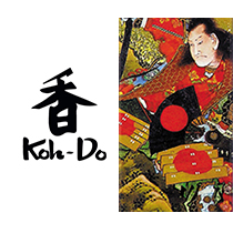 Koh-Do | 20 Stick boxes