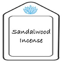 Article presenting Sandalwood as a key Incense ingredient by Vectis Karma Online Incense Shop
