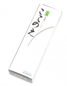 Kokonoe Japanese Incense from Baieido's modern floral range