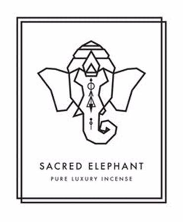 Sacred Elephant | High Quality Indian Incense Sacred Elephant | High Quality Indian Incense
