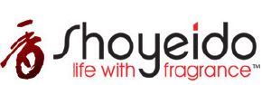 Shoyeido logo Shoyeido logo